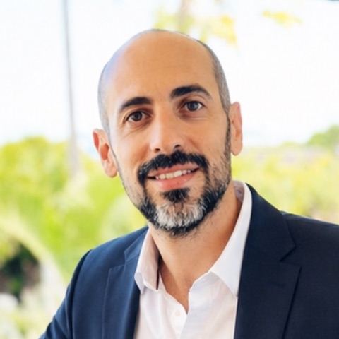 Portrait de Rodolphe Cenedella